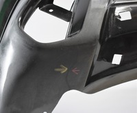 фото thumb №7, Mitsubishi outlander iii lift бампер задняя лак!