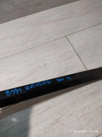 фото thumb №7, 8373. bentley continental молдинг крыло правый задняя 3sd853536