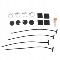 фото thumb №6, Набор радиатора масла двигателя с 6 rzędami