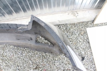 фото thumb №11, Бампер зад задній honda civic viii ufo