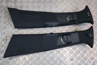 фото thumb №5, Потолок czarna панорама mercedes w222