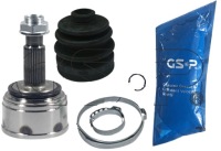 823022 gsp шрус  привідний з накладка honda Доставка, фото thumb