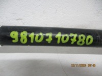 фото thumb №4, Приводной вал правая передняя peugeot rifter 1,2thp 9810710780