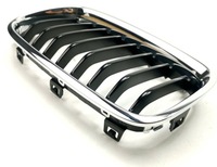 фото thumb №16, Bmw f30 f31 решётка решётка радиатора решётка радиатора m performance оригинальный номер l