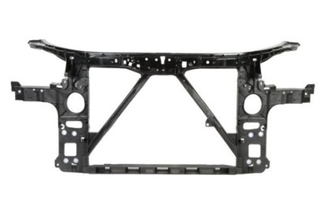 фото thumb №3, Pas переднее решётка радиатора audi q7 4l 2005-2015