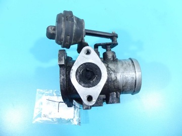 фото thumb №6, Дросельна заслінка seat cordoba ii 6l 038129637b, 038131501m 1.9 tdi