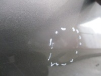 фото thumb №6, Дверь правый задняя peugeot 307 sw kda