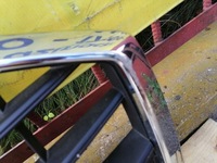 фото thumb №6, Решётка решётка радиатора audi a6 c8 4k0853651 4k0853653