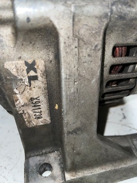 фото thumb №4, Генератор denso tn 102211-0500 volvo s60 1,9 2,4