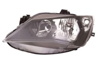 фото thumb №1, Abakus 445-1131l-ldem2 фара