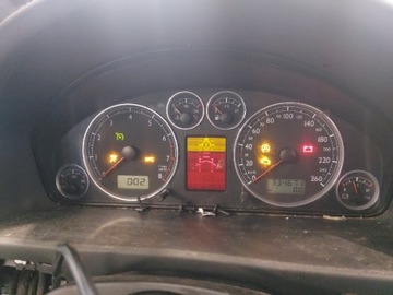фото thumb №15, Набор стартовый volkswagen sharan mk1 рестайлинг 022906032as