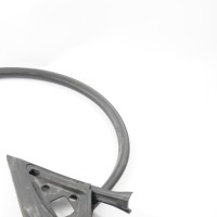 фото thumb №12, Mercedes r171 roadster прокладка дверь передняя правая a1717200454