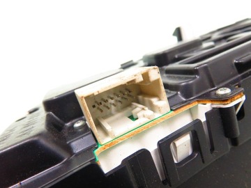 фото thumb №6, Спидометр opel vectra c 1.9 cdti 09180277wf