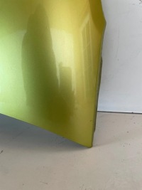 Капот крышка citroen c3 1 picasso Цена, фото thumb