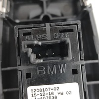 фото thumb №7, Bmw 3 f30 f35 f31 2017 перед сторона ліва кнопки вікон