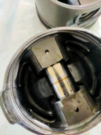 фото thumb №9, Поршень двигуна m117 mercedes 92mm