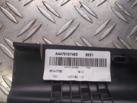 фото thumb №9, Vito 447 15- консоль панель приладів приладова панель приладів