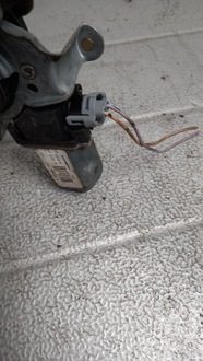 фото thumb №4, Підйомник скло лівий перед renault clio iii 06r