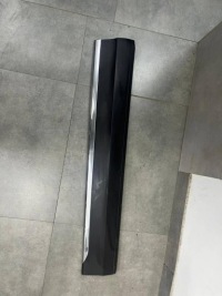 фото thumb №8, Молдинг двери левые перед vw t-roc 2ga854939af j205