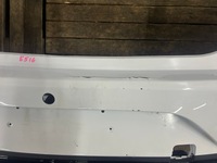 фото thumb №8, Бампер задня задній mg zs lift дифузор