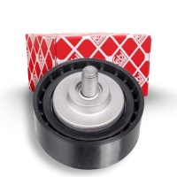 Febi bilstein 100239 ролик направляющая / направляющая, ремень клиновой зубчатый Доставка, фото thumb