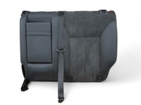 фото thumb №1, Спинка сиденье левая mercedes ml w164