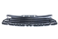 фото thumb №2, Решітка декоративна кришки двигуна капот бампера хром mini r55 r56 r57 r58