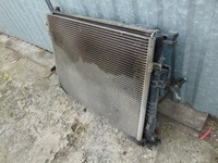 фото thumb №9, Комплект радиатор вентилятор vivaro trafic 2.0 dci cdti