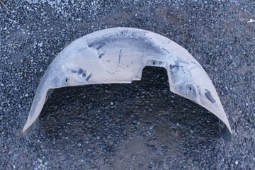 фото thumb №12, Vw touareg 2.5 tdi r5 підкрилок лівий зад 7l6810971a