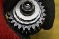 фото thumb №8, Колесо зубчатое вала cupra 2.0tsi dnn 06k103319c