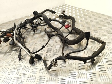 фото thumb №8, Audi a3 s3 8v 2016 жгут провод двигателя