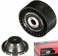 фото thumb №1, Ролик направляющая направляющая ремень клиновой peugeot bipper tepee