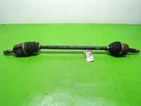 фото thumb №7, Audi a4 b6 приводной вал левая задняя задняя 8e0407271t