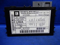 фото thumb №1, Модуль bluetooth opel corsa d