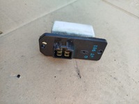 фото thumb №1, Toyota rav4 i sxa10 резистор вентилятор резистор