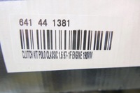 фото thumb №7, Зчеплення seat cordoba ibiza ii inca toledo 1,6