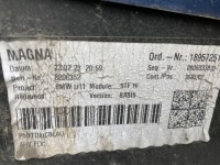 Бампер задний задняя bmw x1 u11 22- Недорого, фото thumb