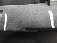 фото thumb №14, Накладка крышки зад renault megane v 5 e-tech крышка багажника задняя 901528393r