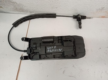 фото thumb №6, Выборщик механизм коробки передач vw golf 8 audi a3 leon