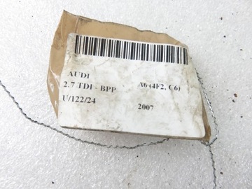 фото thumb №12, Насос пального audi a6 4f2, c6 2.7 tdi 180 - bpp 4f0919050a a2c53026379