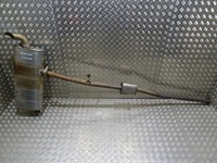 фото thumb №1, Kia sportage iv 1.6 gdi глушник труба вихлоп tlm60 mdc10