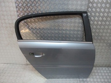 фото thumb №1, Дверь правый зад opel signum z163