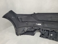 Бампер задня задній audi tt s line 8s0 lift 18- Ціна, фото thumb