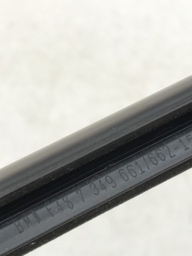 фото thumb №7, Bmw x1 f48 планка дверь левый зад 7349661