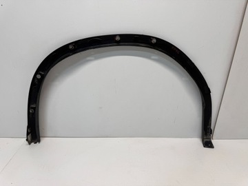 фото thumb №11, Bmw x3 g01 м-пакет планка крыльев правая зад задняя 8064824