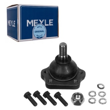 фото thumb №12, Шкворень рычага перед meyle 36-16 010 0001