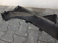 фото thumb №6, Спойлер накладка бампера kia ev6 86512-cv010