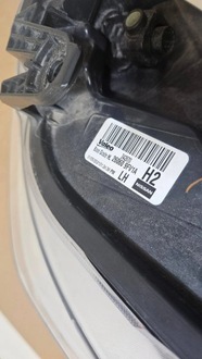 фото thumb №8, Лампа ліва перед передня nissan titan usa 260609fv1a