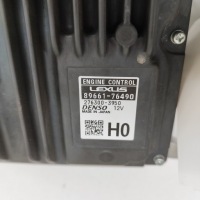 Купить Lexus ux 2020 блок управления / модуль ecu, фото thumb