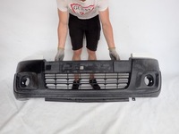 фото thumb №1, Peugeot expert jumpy scudo ii 06-16 бампер перед передній